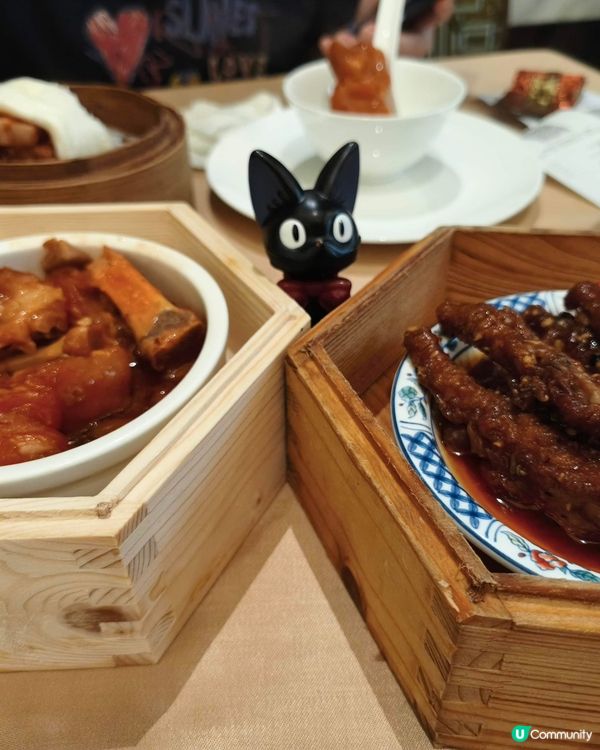 點心$7/$8/$9好抵食
