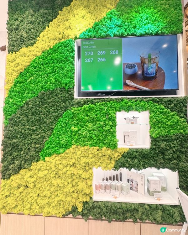 🇲🇴新八佰伴限定「吃茶三千」珍珠奶茶🧋優惠
