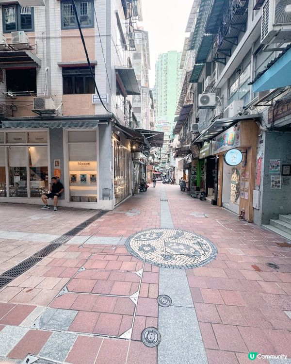 🇲🇴 派蛋樂園🥚扭蛋專門店(雀仔園店)