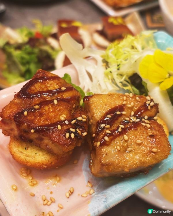 最怕你唔食！瘋狂回本嘅放題！即開榴槤龍蝦拖羅