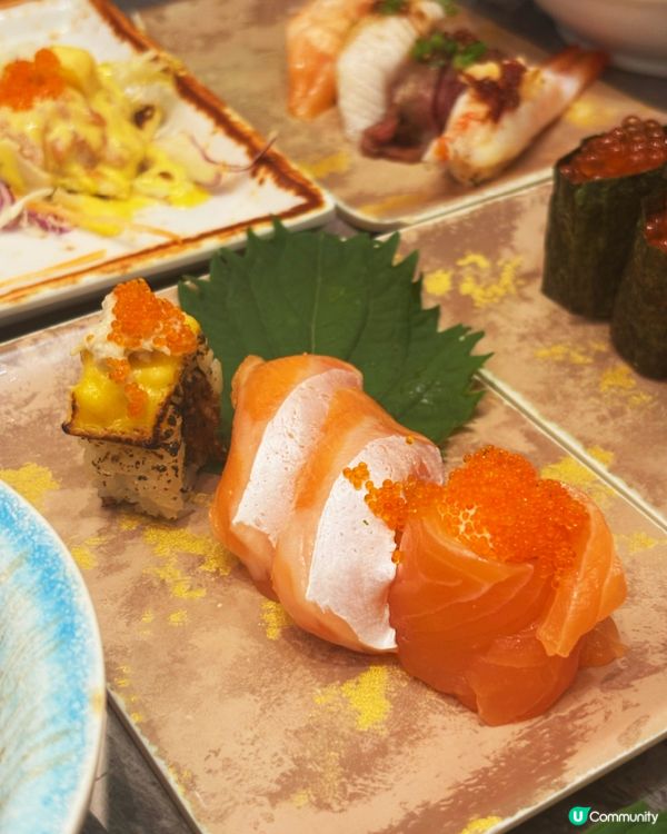 最怕你唔食！瘋狂回本嘅放題！即開榴槤龍蝦拖羅