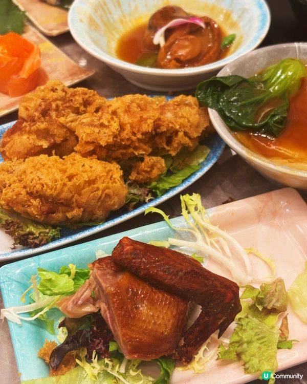 最怕你唔食！瘋狂回本嘅放題！即開榴槤龍蝦拖羅