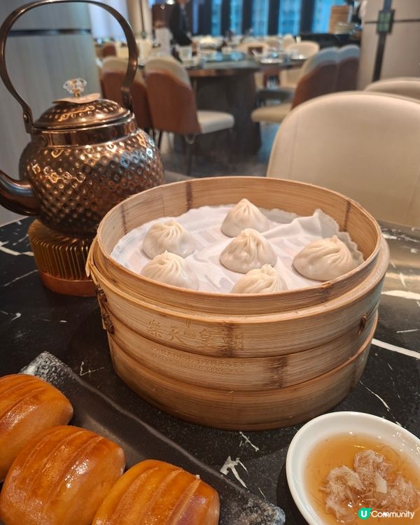 好味連鎖上海菜