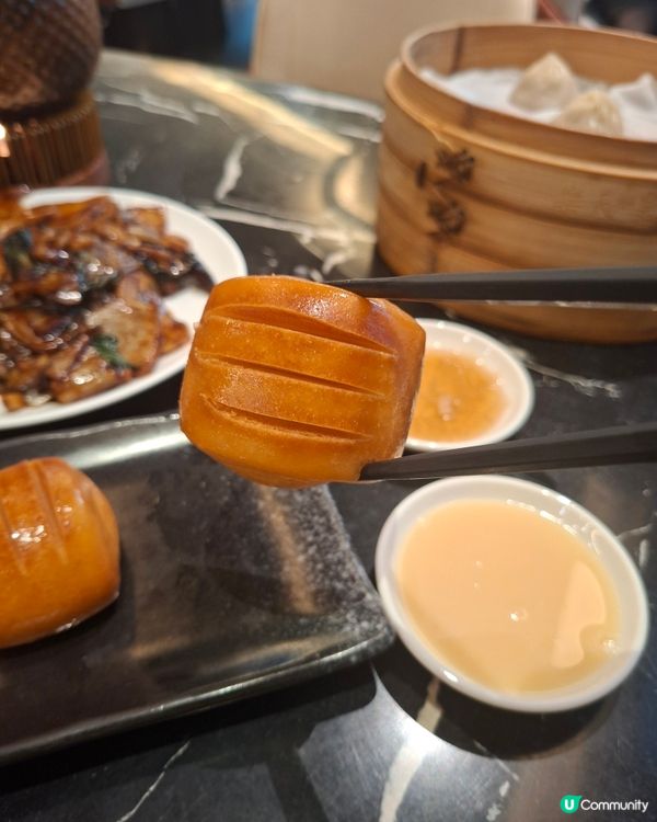 好味連鎖上海菜