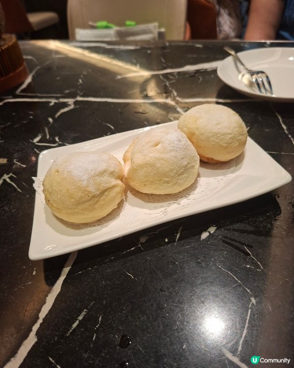 好味連鎖上海菜