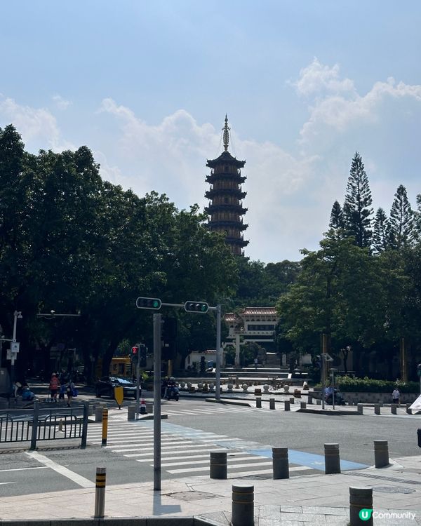 龍華公園
