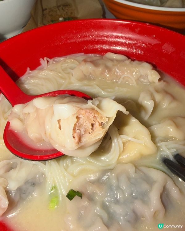 私心太子Top 1 實力派餃子店 🥟