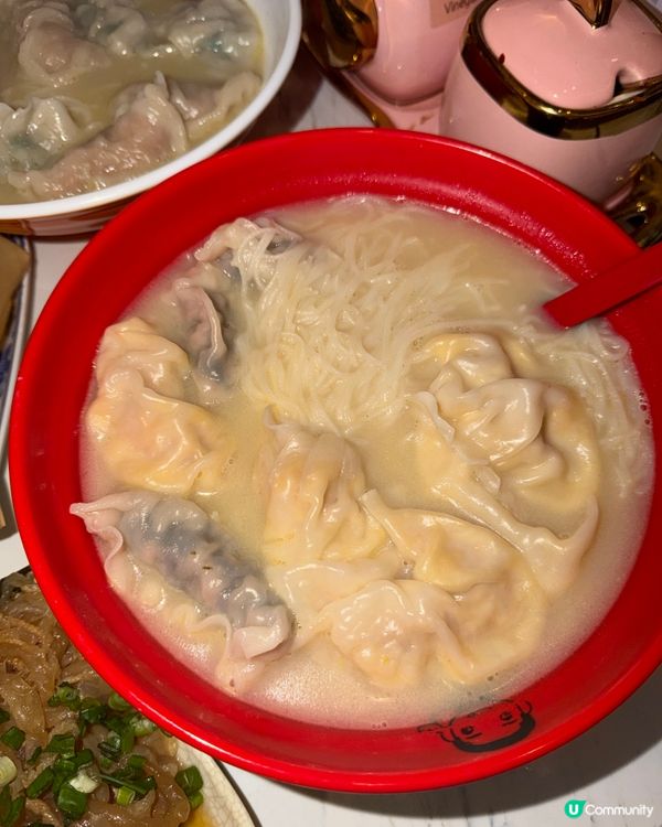 私心太子Top 1 實力派餃子店 🥟