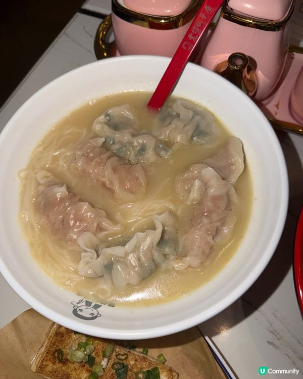 私心太子Top 1 實力派餃子店 🥟