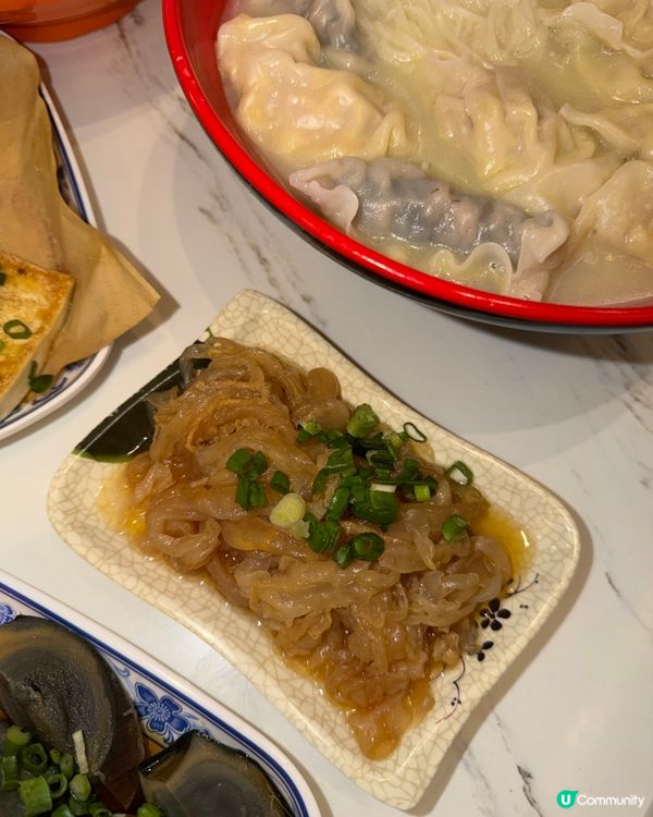 私心太子Top 1 實力派餃子店 🥟