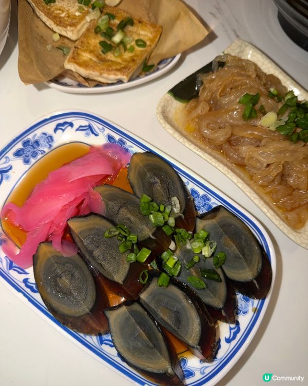 私心太子Top 1 實力派餃子店 🥟