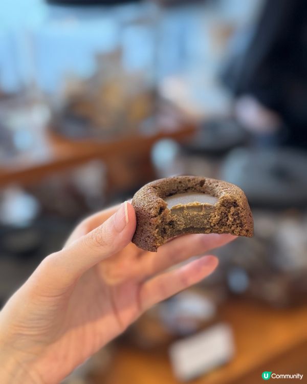 小罐子點心舖