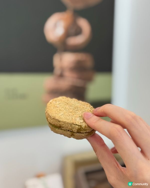 小罐子點心舖