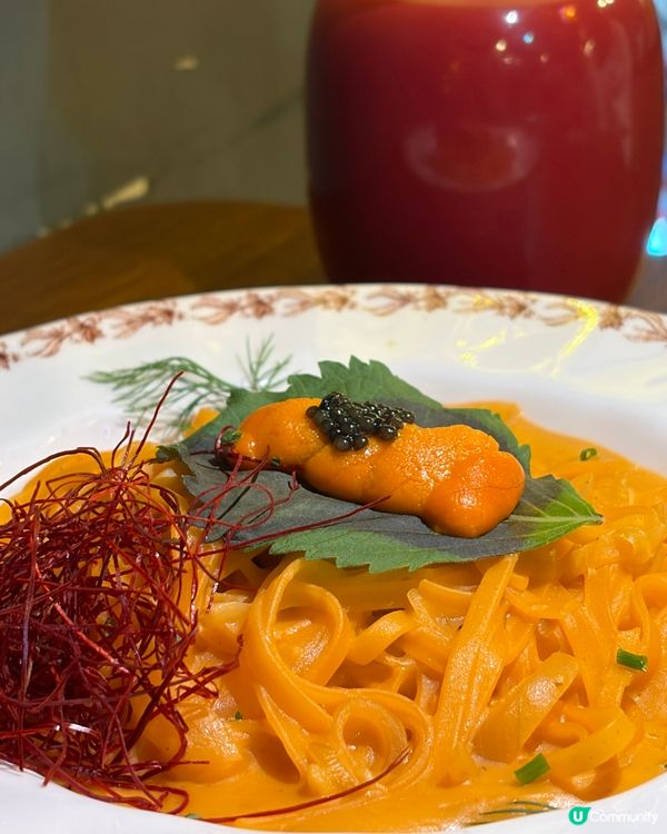 樓上Cafe🌟銅鑼灣覓食🤤