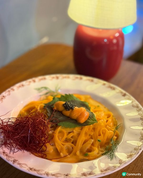 樓上Cafe🌟銅鑼灣覓食🤤