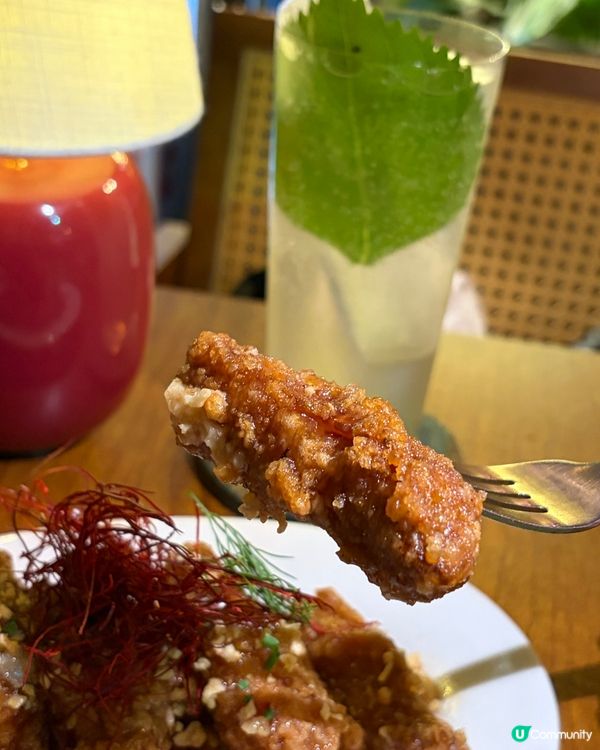 樓上Cafe🌟銅鑼灣覓食🤤