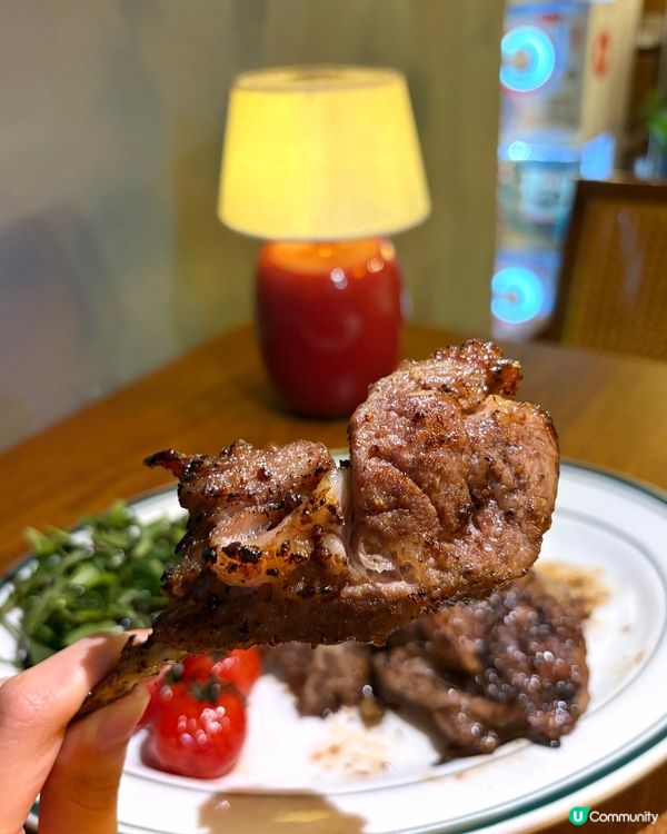樓上Cafe🌟銅鑼灣覓食🤤
