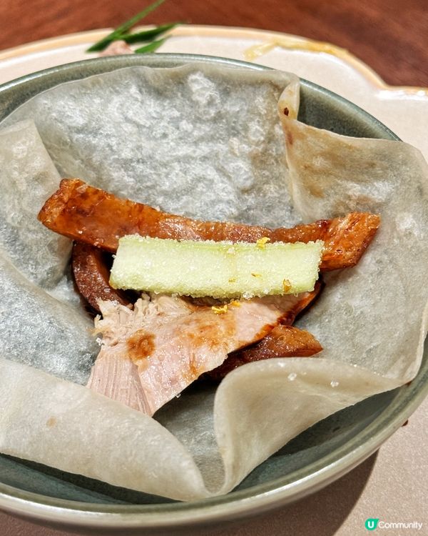 旺福烤鴨😍 崗廈站食平靚正!