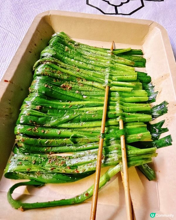 深圳美食