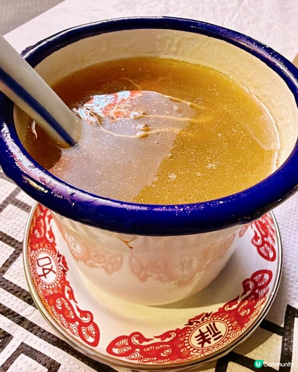 深圳美食