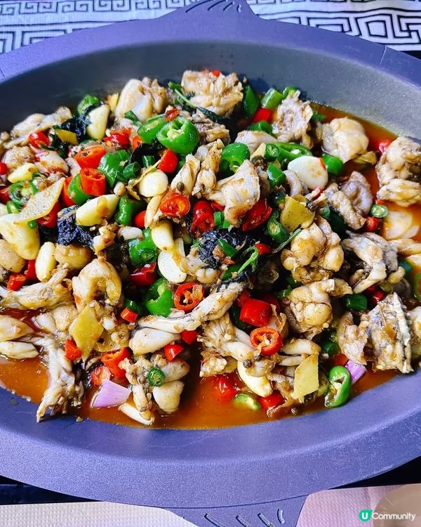 深圳美食