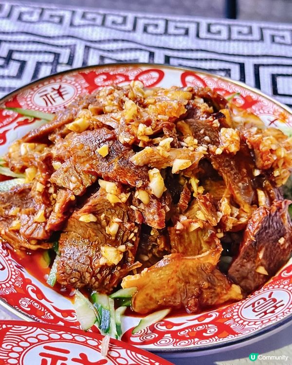 深圳美食