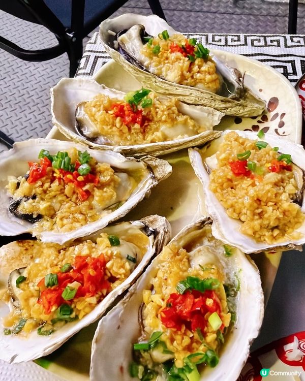 深圳美食