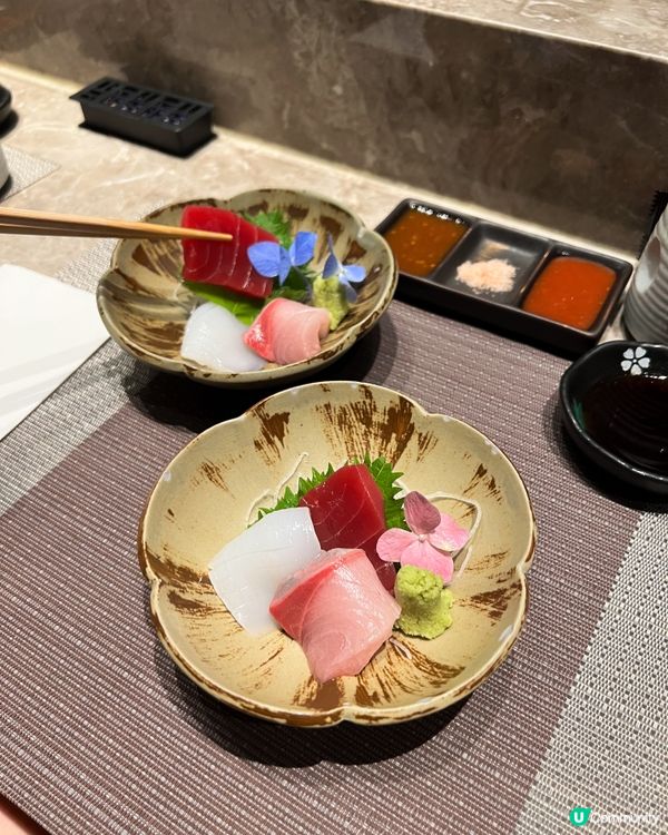 ʚ♡ 半價鐵板燒 • 極豐富勁滿足 ♡ɞ
