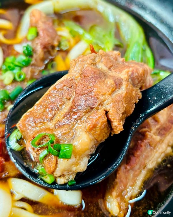 元朗超人氣台式食堂😍｢你妳youyou｣$10 滷肉飯震撼登...