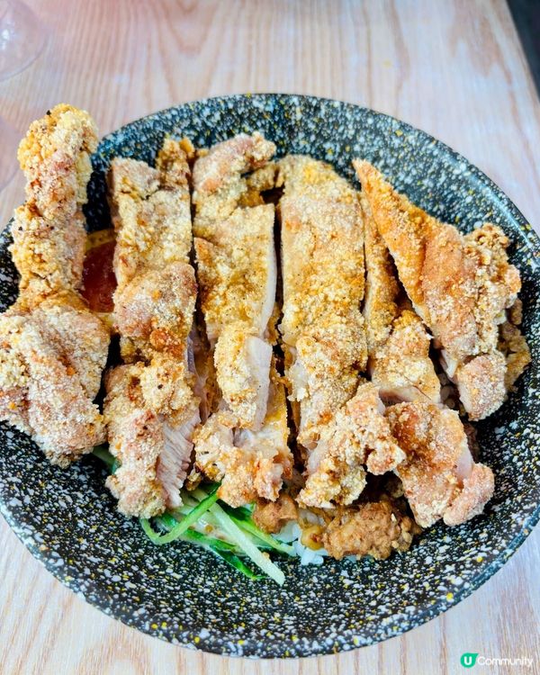 元朗超人氣台式食堂😍｢你妳youyou｣$10 滷肉飯震撼登...