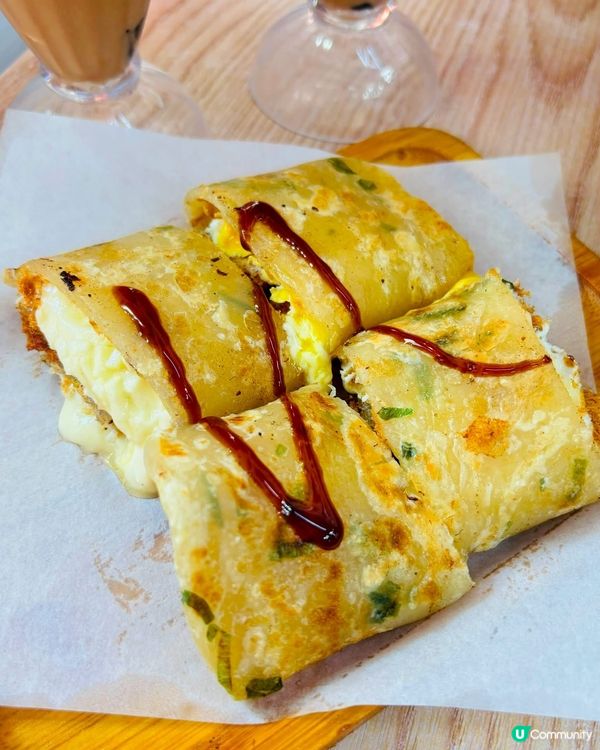元朗超人氣台式食堂😍｢你妳youyou｣$10 滷肉飯震撼登...