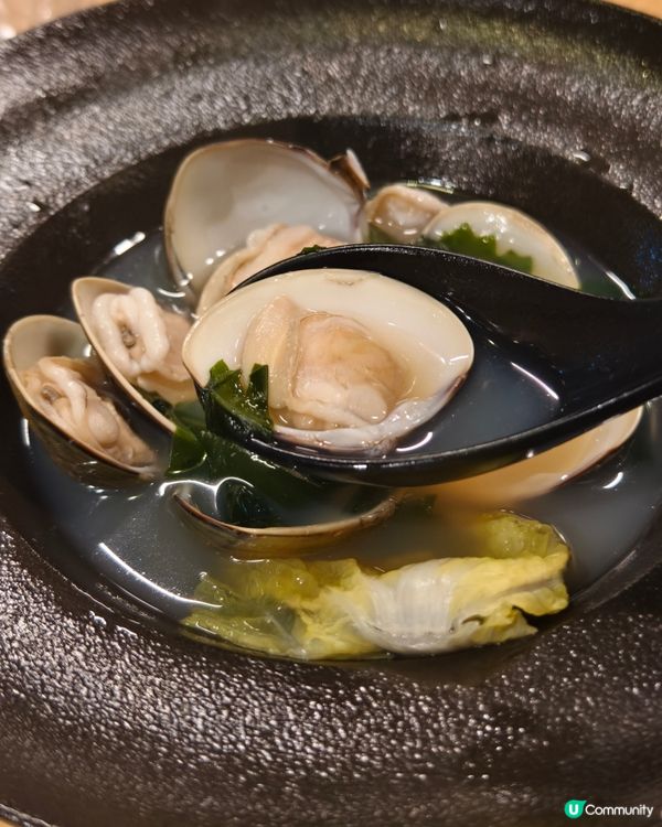 九龍灣放題$58升級任食大拖羅鵝肝海膽杯