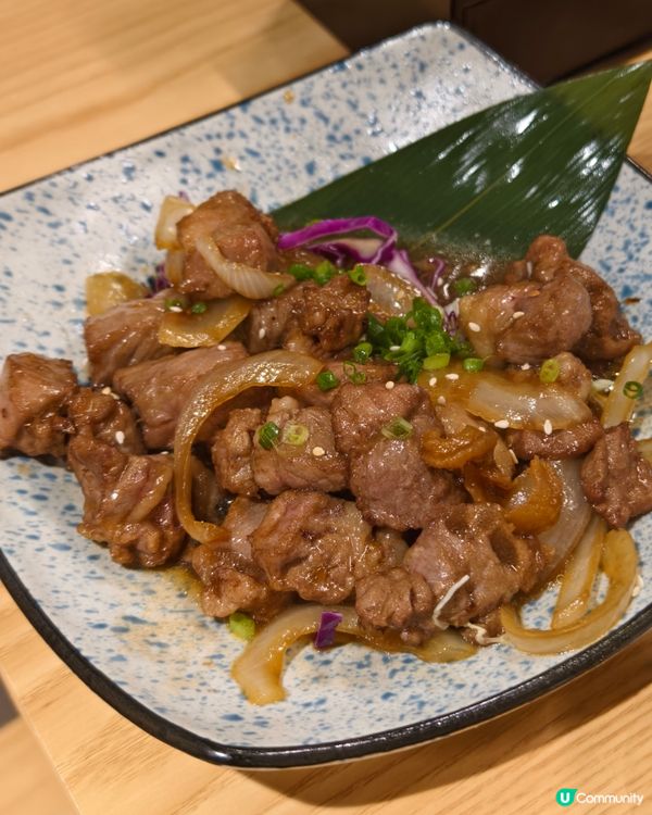 九龍灣放題$58升級任食大拖羅鵝肝海膽杯