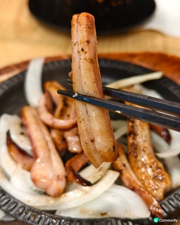 九龍灣放題$58升級任食大拖羅鵝肝海膽杯