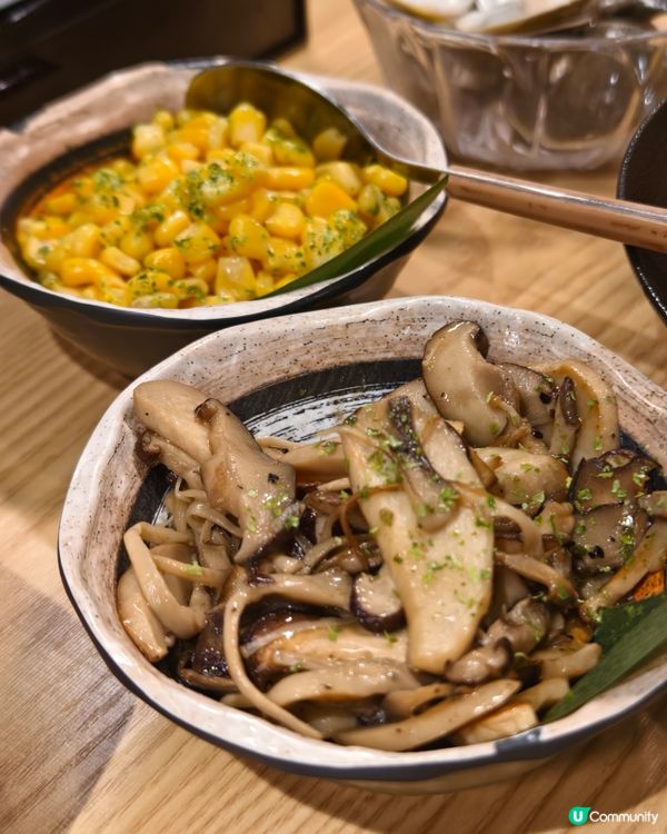 九龍灣放題$58升級任食大拖羅鵝肝海膽杯