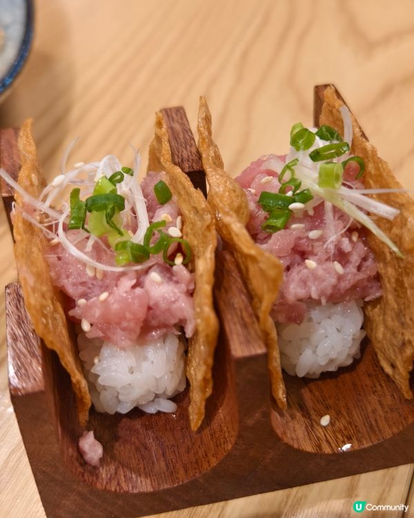 九龍灣放題$58升級任食大拖羅鵝肝海膽杯