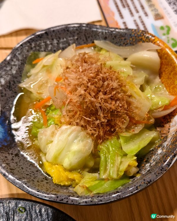 九龍灣放題$58升級任食大拖羅鵝肝海膽杯