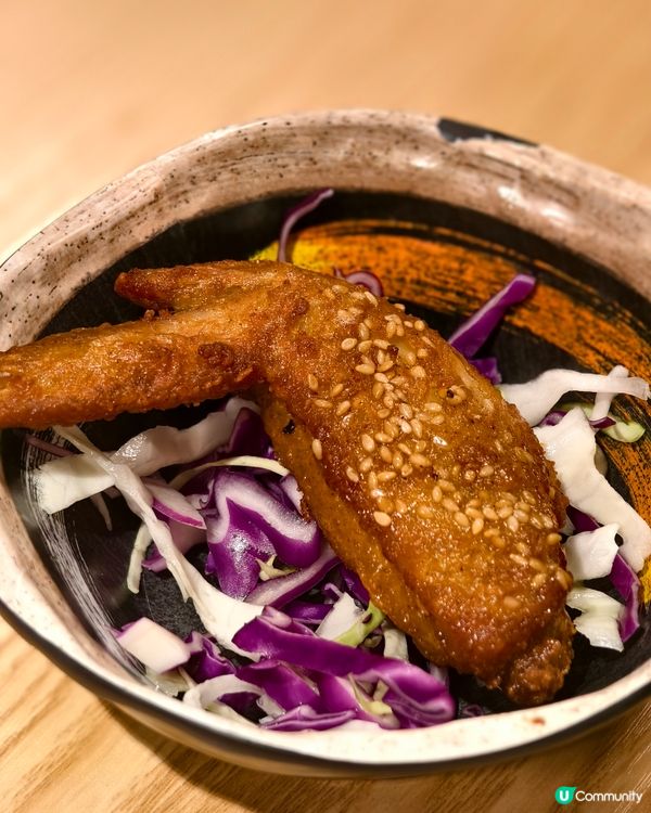 九龍灣放題$58升級任食大拖羅鵝肝海膽杯