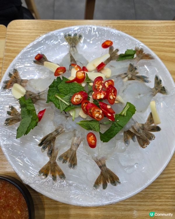 平價有水準的越南菜