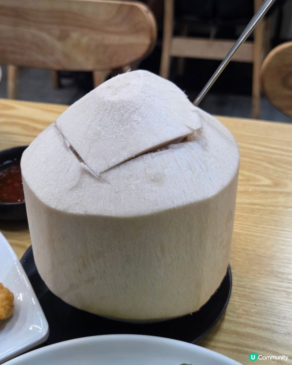 平價有水準的越南菜