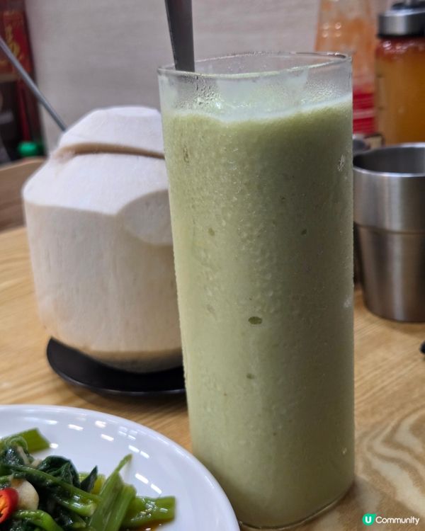 平價有水準的越南菜