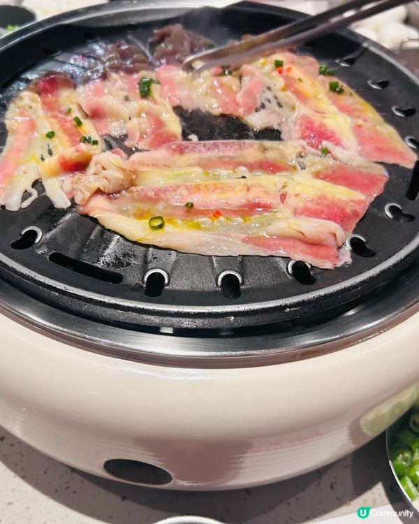 內地「螞蟻洞」炭燒滋味⛺️🤤