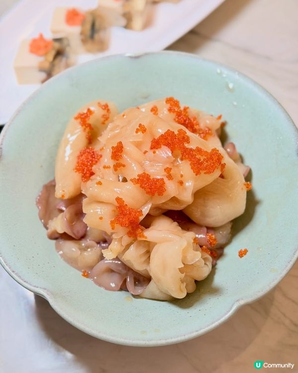 🥢 太古城精緻粵菜❤️｢八玥翡翠｣高質創新中菜 💎✨