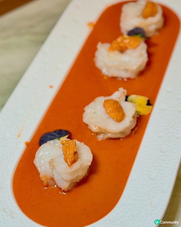 🥢 太古城精緻粵菜❤️｢八玥翡翠｣高質創新中菜 💎✨