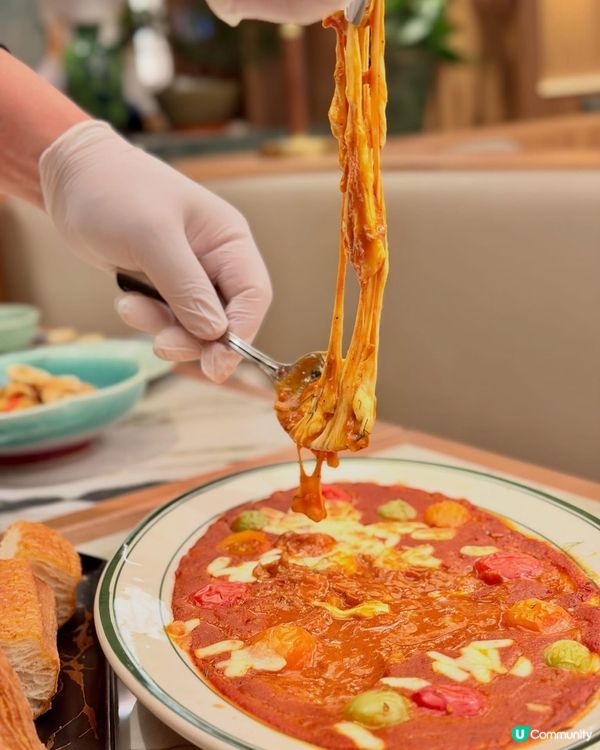 🥢 太古城精緻粵菜❤️｢八玥翡翠｣高質創新中菜 💎✨