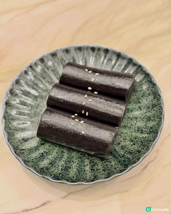 🥢 太古城精緻粵菜❤️｢八玥翡翠｣高質創新中菜 💎✨