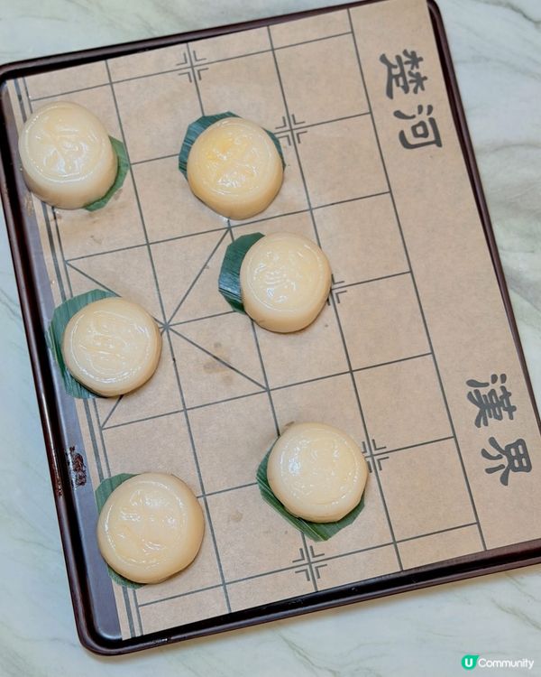 🥢 太古城精緻粵菜❤️｢八玥翡翠｣高質創新中菜 💎✨