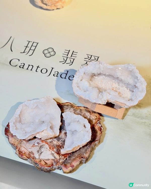 🥢 太古城精緻粵菜❤️｢八玥翡翠｣高質創新中菜 💎✨
