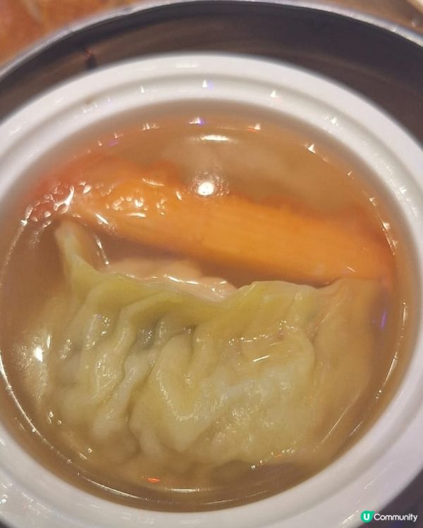 免費咖啡歎粵菜？☕️🍵