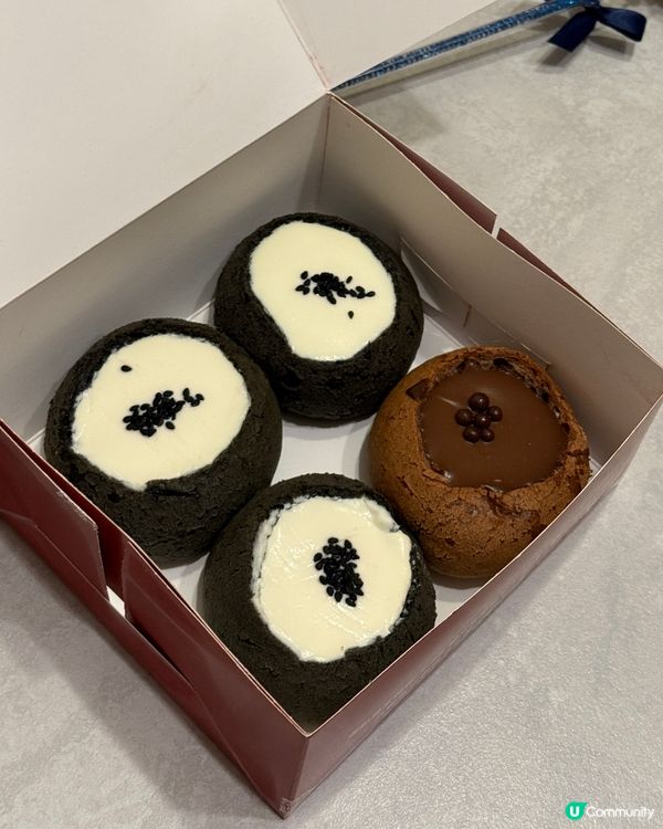邪惡之選！嘉多娜😋凍食先夠正🤤